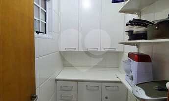 Imagem 6: São Paulo - Casa Padrão - SAÚDE