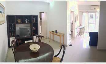 Imagem 7: Rio de Janeiro - Apartamento Padrão - Copacabana