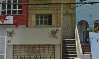 Imagem: Terreno, Jardim Paulista - São Paulo