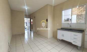 Imagem 4: Casa com 02 dormitórios à venda, por R$ 127.000 - Cond. Moradas - Ourinhos/SP