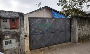 Imagem 2: VENDE TERRENO COM 2 CASAS TÉRREAS - VILA IPORANGA