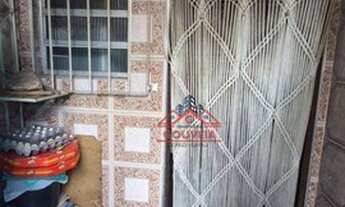 Imagem: Sobrado com 4 dormitórios à venda, 218