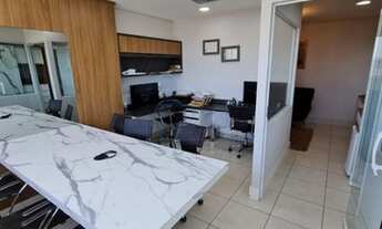 Imagem 4: Comercial Sala em Ribeirão Preto