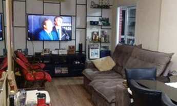 Imagem 3: Apartamento com 2 dormitórios à venda, 118 m² por R$ 368.000,00 - Ocian - Praia Grande/SP