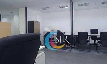 Imagem 3: Conjunto para alugar, 566 m² - Centro - São Bernardo do Campo/SP