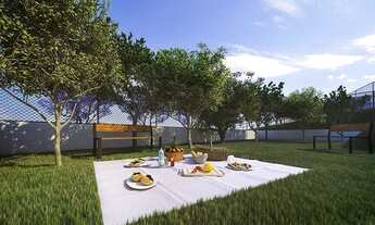 Imagem 6: Apartamento penúltimo andar no Condomínio Riserva Natura em Sorocaba! Região valorizada