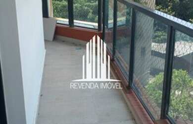 Imagem 3: Apartamento 160m² 2 dorms. 2 suítes 2 vagas no Campo Belo