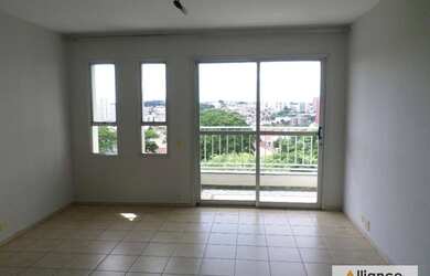 Imagem 4: Apartamento residencial para locação, Jardim Glória, Americana