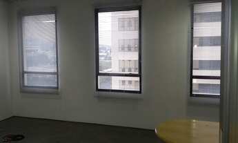 Imagem 1: BARUERI - Conjunto Comercial/Sala - Alphaville Industrial