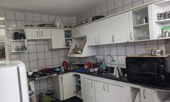 Imagem 2: Apartamento para venda com 140 metros quadrados com 4 quartos em Catolé - Campina Grande