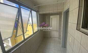 Imagem 4: Apartamento para venda com 108 metros quadrados com 3 quartos