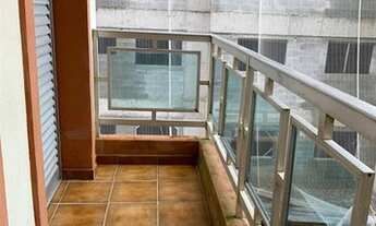 Imagem 5: APARTAMENTO VILA ATLÂNTICA - MONGAGUA SP