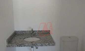 Imagem 5: Sala, 40 m² no Medplex Eixo Norte