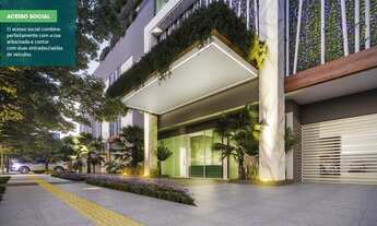 Imagem 4: Apartamento com 3 quartos no Eko Lifestyle - Bairro Setor Marista em Goiânia