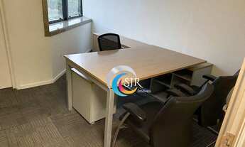 Imagem 7: Conjunto para alugar, 1032 m² Pinheiros - São Paulo/SP