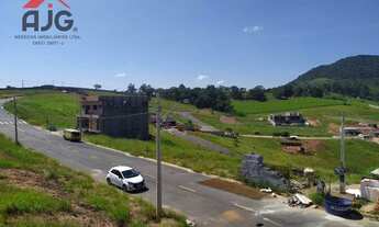 Imagem 6: Terreno à venda, 552 m² por R$ 433.000,00 - Jardim dos Pinheiros - Atibaia/SP