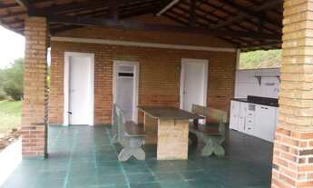 Imagem 7: Esmeraldas - Sítio - São José