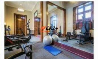 Imagem 5: Apartamento à venda, 2 quartos, 1 suíte, 1 vaga, Graças - Recife/PE