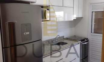 Imagem 5: Apartamento para Locação em Barueri, Melville Empresarial I e II, 1 dormitório, 1 suíte, 1