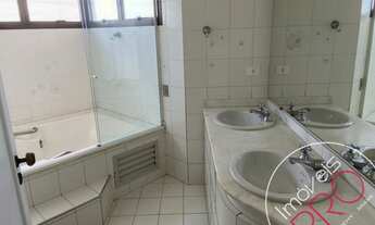 Imagem 7: Apartamento 220m² 4 Dormitórios para Venda no Campo Belo