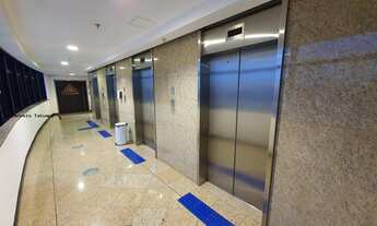 Imagem 5: Sala Comercial para Locação em São Paulo, Vila Gomes Cardim, 1 banheiro