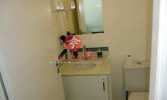 Imagem 7: Escritório para aluguel em Vila Leopoldina - São Paulo - SP