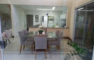 Imagem 3: Casa ampla, 4 suítes. Amargosa