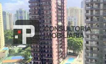 Imagem 2: Apartamento à venda Barra da Tijuca ABM