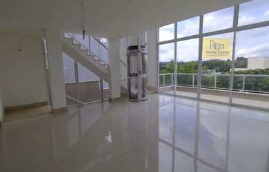 Imagem 2: Casa 4 quartos à venda Santana de Parnaíba,SP - R$ 3.300.000