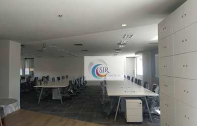 Imagem 2: Conjunto para alugar, 350 m² Bela Vista - São Paulo/SP