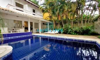 Imagem: Casa 4 suítes à venda, com 202m² de A.C