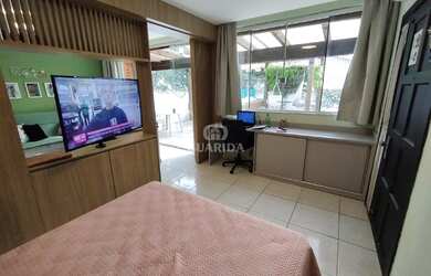 Imagem 7: Casa Residencial para aluguel, 1 quarto, 1 suíte, GUARUJA - Porto Alegre/RS