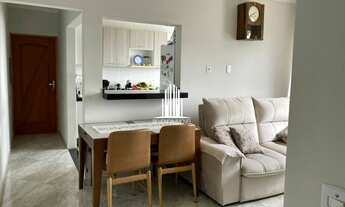 Imagem 3: Apartamento em Osasco 64m2 com 2 dormitorios e 1 vaga de garagem