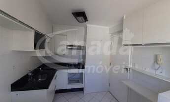 Imagem 3: Apartamento - Vila Osasco
