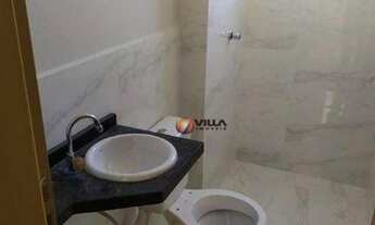 Imagem 7: Apartamento com 2 dormitórios à venda, 58 m² - Jardim Boer I - Americana/SP