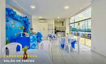 Imagem 6: Apartamento à venda 50m2 com 2 quartos em Igapó - Natal - RN