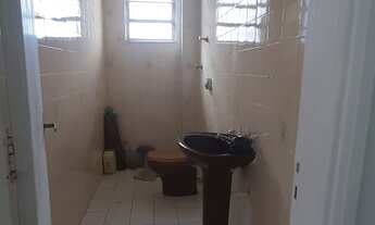 Imagem 3: Consultório para aluguel tem 25 metros quadrados com 1 quarto em Boqueirão - Santos - SP