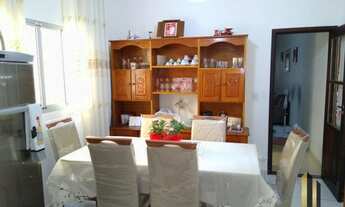 Imagem: Casa com 3 dormitórios à venda, 154 m²