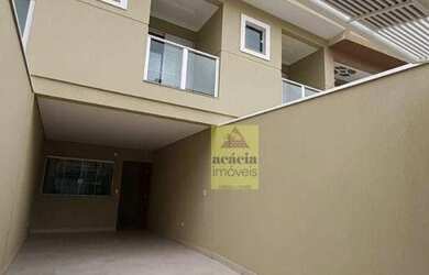 Imagem 2: VENDE SOBRADO NOVOS - EXCELENTE LOCALIZAÇÃO