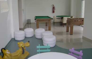 Imagem 5: Apartamento NOVO NUNCA HABITADO no Residencial El Shaday - Oportunidade