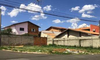 Imagem: Lote de esquina no São José 1, 282m²