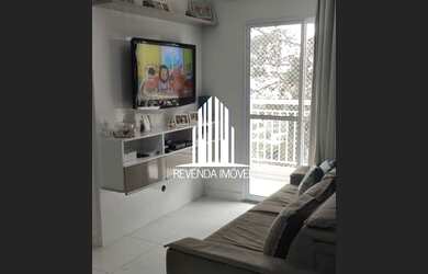 Imagem 2: Apartamento Mobiliado no Condominio Motiv Pirituba