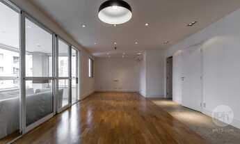 Imagem 3: Venha morar em excelente apartamento no Itaim..