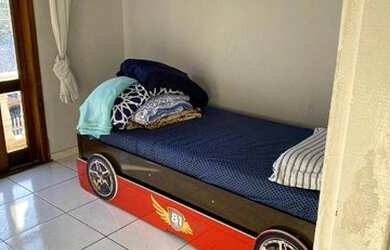 Imagem 5: Sobrado com 4 dormitórios à venda, 83 m² por R$ 600.000,00 - São Braz - Curitiba/PR