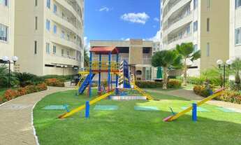 Imagem 2: Apartamento à venda, 70 m² por R$ 285.000,00 - Passaré - Fortaleza/CE