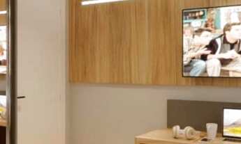 Imagem 6: Apartamento a Venda em Urbanova com 2 Quartos, 60m², 1 vaga em São José dos Campos