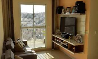 Imagem: Apartamento para venda com 48 metros quadrados