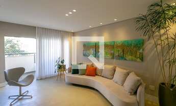 Imagem: Apartamento para Aluguel - Cruzeiro, 3 Quartos