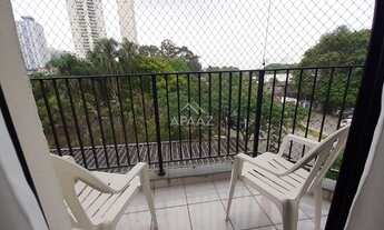 Imagem 7: Apartamento à venda, 3 quartos, 1 suíte, 2 vagas, Imirim - São Paulo/SP