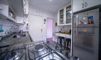 Imagem 6: Apartamento à venda na Rua Doutor Fadlo Haidar, Vila Olímpia, São Paulo - SP